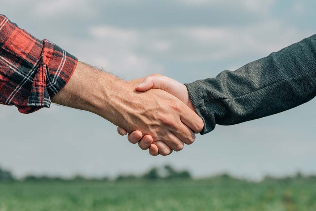 Agriculture & Farm Loans