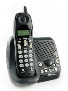 phone